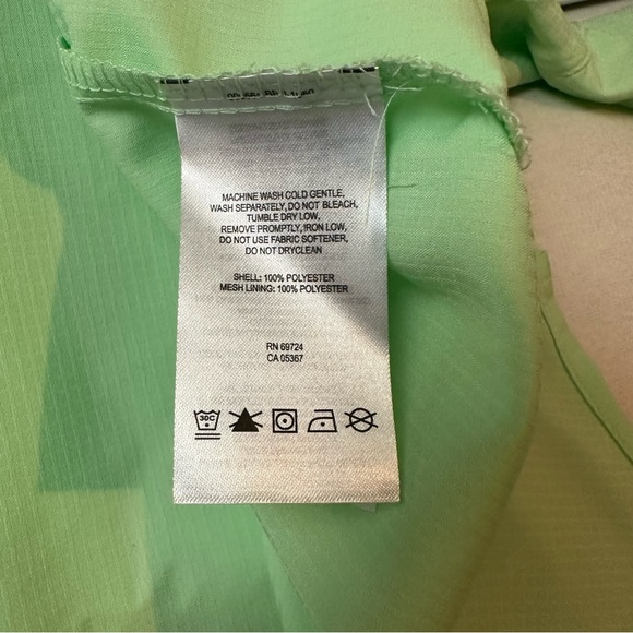 NWTs  COLUMBIA PFG  Size XL  Omni-Shade Omni-Wick - Picture 9 of 10